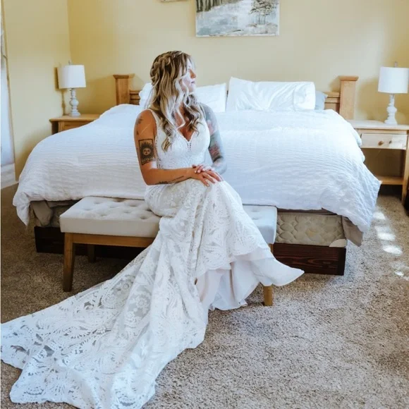 Martina Liana 889 - Picture 3 of 10